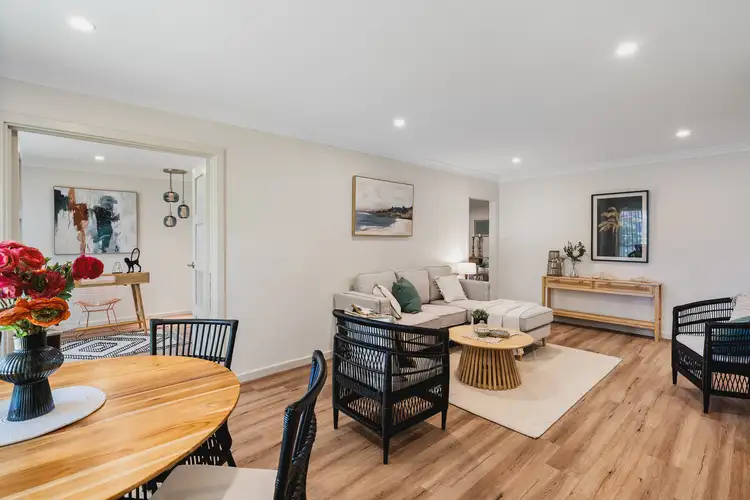 Fifth view of Homely house listing, 5 Kingfish Road, Broadwater WA 6280