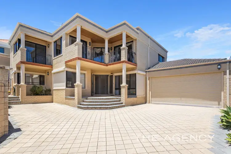Main view of Homely house listing, 20A Stockdale Crescent, Wembley Downs WA 6019