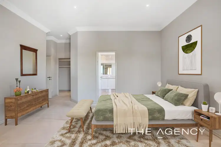 Sixth view of Homely house listing, 20A Stockdale Crescent, Wembley Downs WA 6019