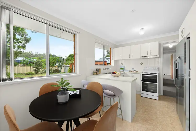 Main view of Homely house listing, 34 The Halyard, Port Macquarie NSW 2444