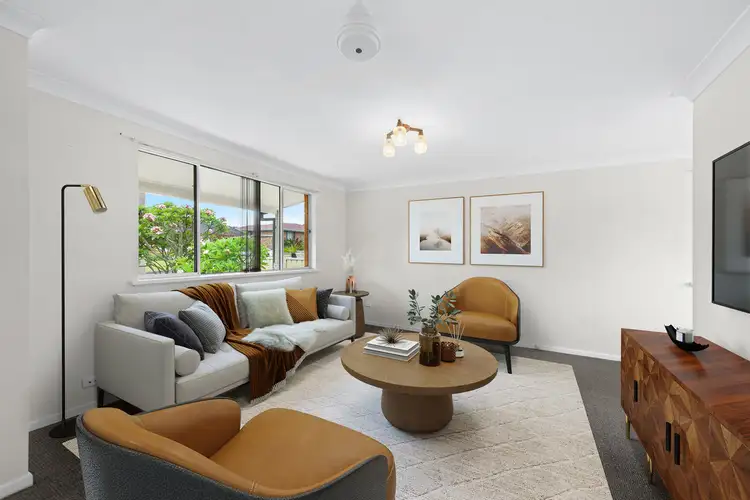 Second view of Homely house listing, 34 The Halyard, Port Macquarie NSW 2444