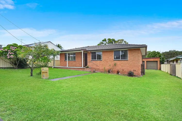 Third view of Homely house listing, 34 The Halyard, Port Macquarie NSW 2444