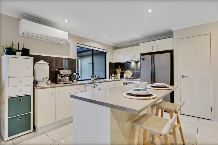 Second view of Homely house listing, 35 Riverstone Place, Bli Bli QLD 4560