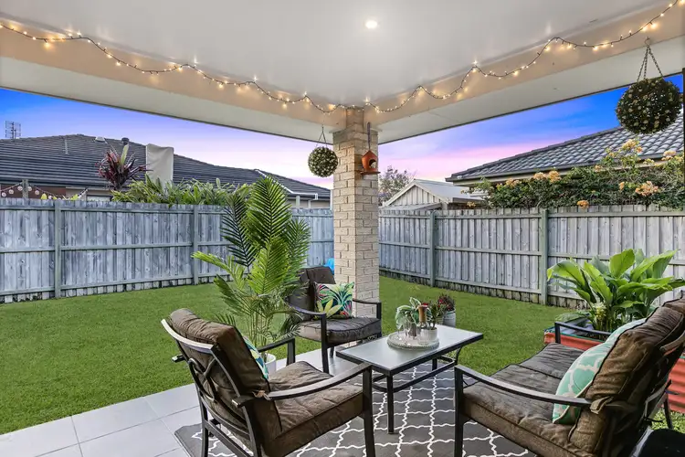 Third view of Homely house listing, 35 Riverstone Place, Bli Bli QLD 4560