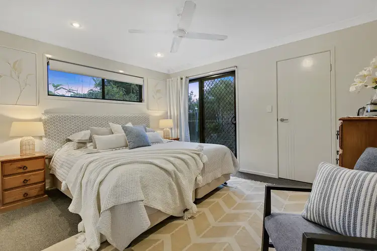 Fourth view of Homely house listing, 35 Riverstone Place, Bli Bli QLD 4560