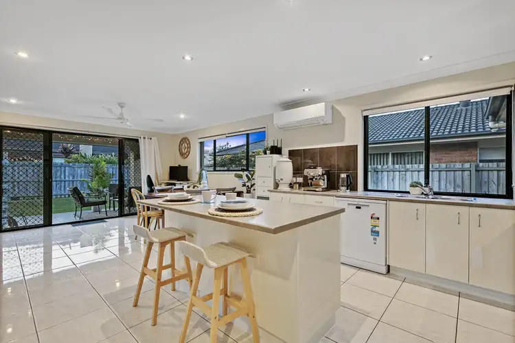 Sixth view of Homely house listing, 35 Riverstone Place, Bli Bli QLD 4560