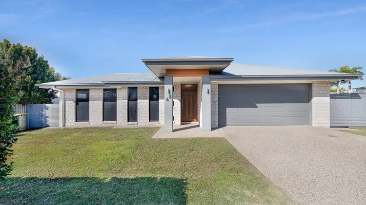 65 Durdins Road, Bargara QLD 4670