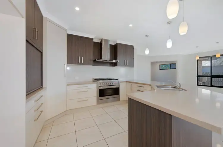 Second view of Homely house listing, 65 Durdins Road, Bargara QLD 4670
