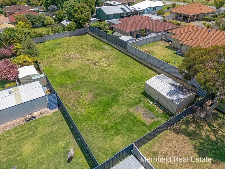 Fifth view of Homely land listing, 4C Sinclair Street, Lockyer WA 6330