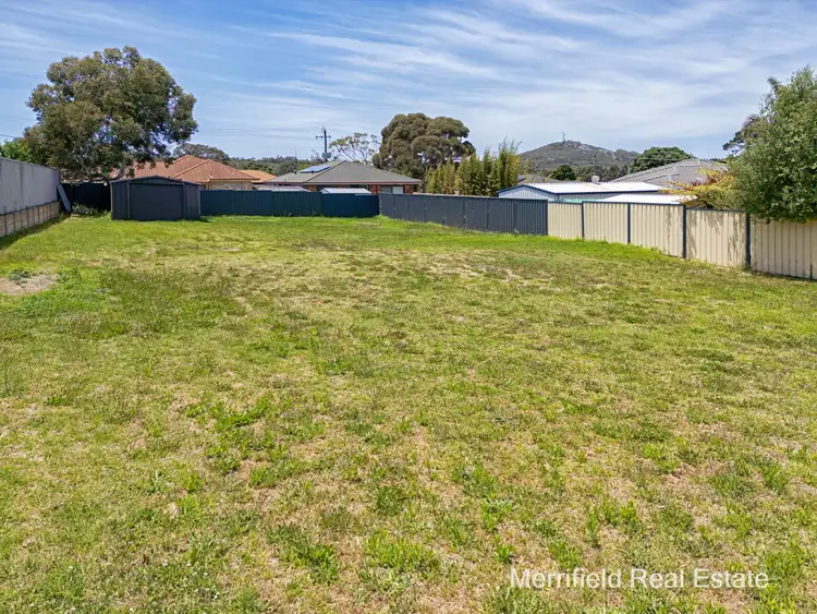 Sixth view of Homely land listing, 4C Sinclair Street, Lockyer WA 6330
