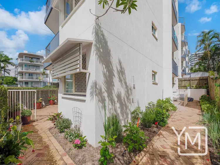 Fifth view of Homely apartment listing, 1/20 Warne Terrace, Kings Beach QLD 4551