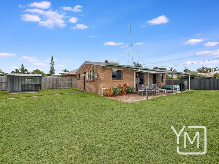Fifth view of Homely house listing, 7 Tuldar Street, Wurtulla QLD 4575