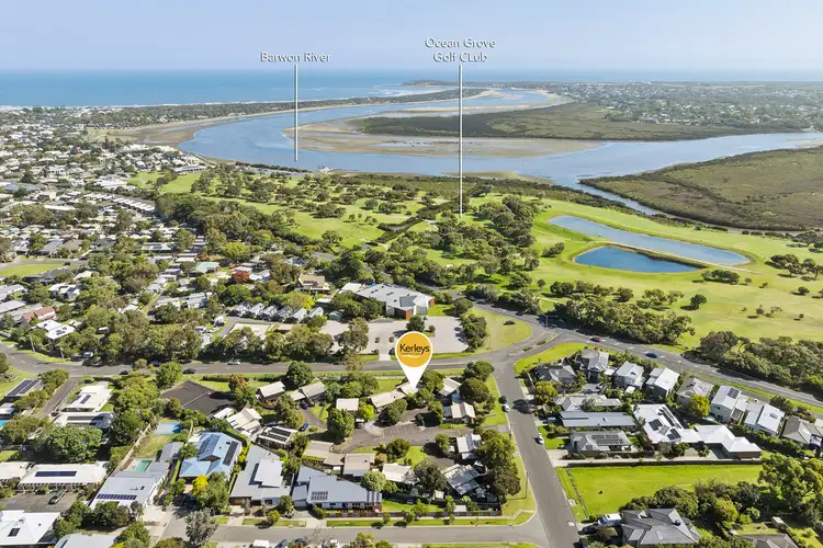 Main view of Homely unit listing, 11/35 Wiltons Road, Ocean Grove VIC 3226