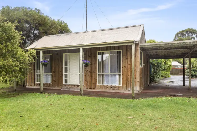 Second view of Homely unit listing, 11/35 Wiltons Road, Ocean Grove VIC 3226