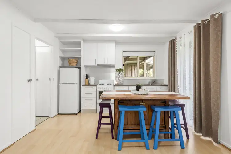 Third view of Homely unit listing, 11/35 Wiltons Road, Ocean Grove VIC 3226