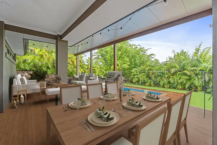 Third view of Homely house listing, 15 Buchanan Circuit, Oxenford QLD 4210