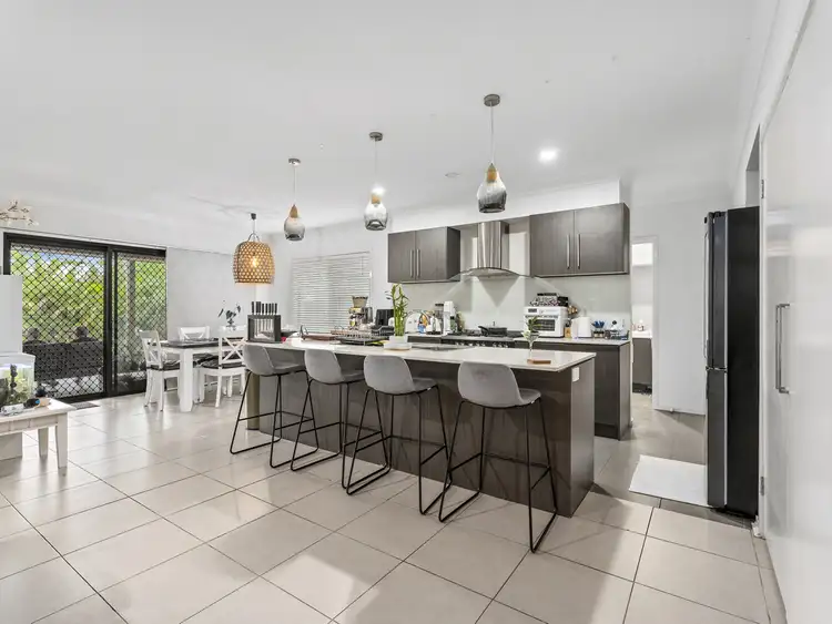 Fifth view of Homely house listing, 15 Buchanan Circuit, Oxenford QLD 4210