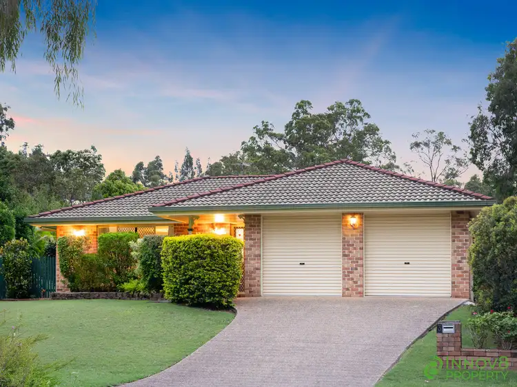 3 Hayward Avenue, Cashmere QLD 4500