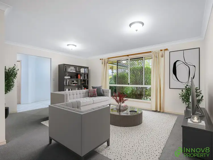 Sixth view of Homely house listing, 3 Hayward Avenue, Cashmere QLD 4500