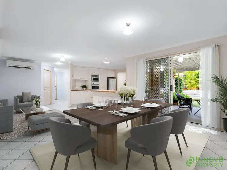 Seventh view of Homely house listing, 3 Hayward Avenue, Cashmere QLD 4500