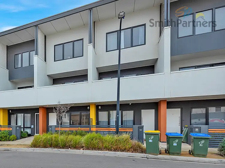 52 Steeplechase Avenue, St Clair SA 5011