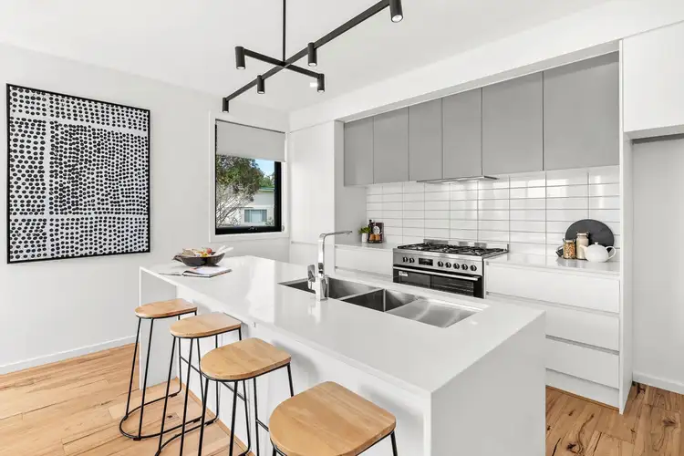 Fourth view of Homely townhouse listing, 32C Riverside Drive, Torquay VIC 3228