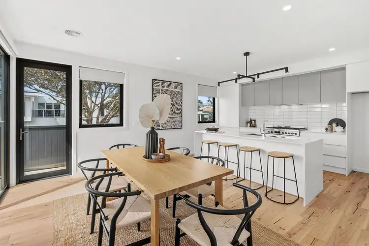 Fifth view of Homely townhouse listing, 32C Riverside Drive, Torquay VIC 3228