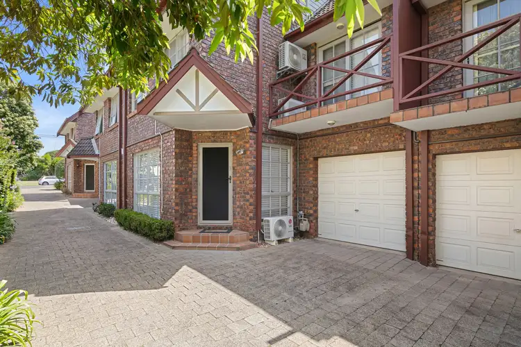 Third view of Homely townhouse listing, 3/12 Duke Street, Point Frederick NSW 2250