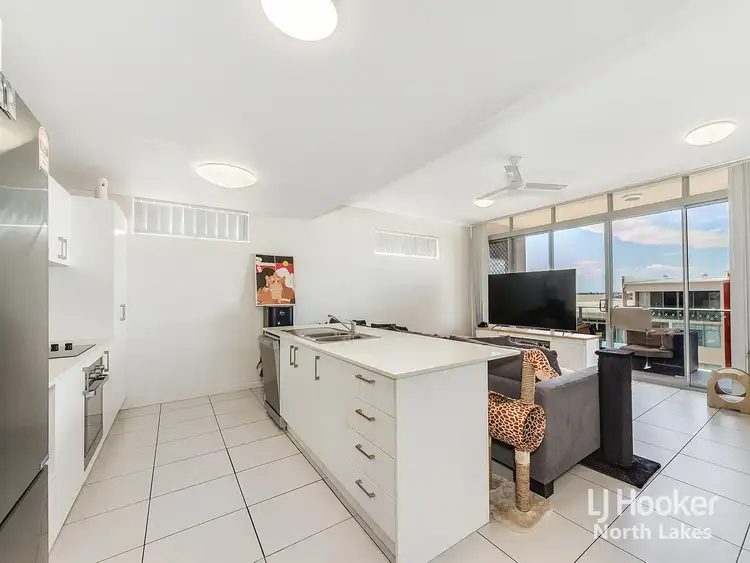 Fourth view of Homely unit listing, 77/3 McLennan Court, North Lakes QLD 4509