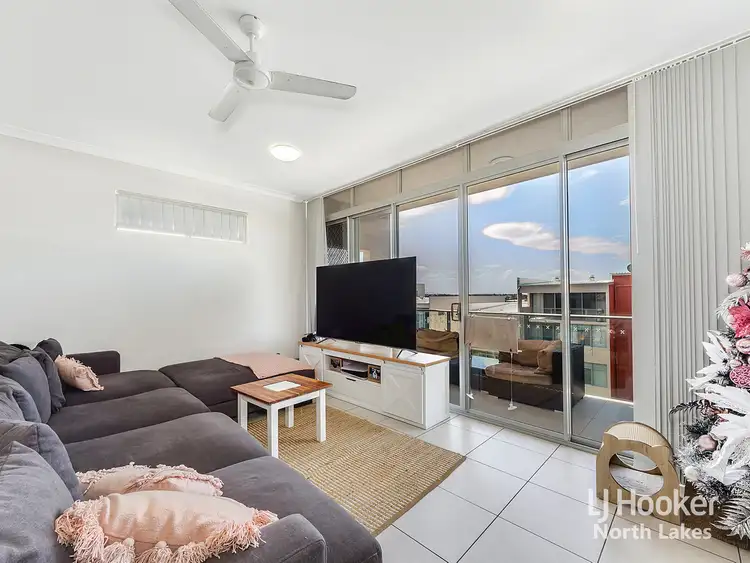 Sixth view of Homely unit listing, 77/3 McLennan Court, North Lakes QLD 4509