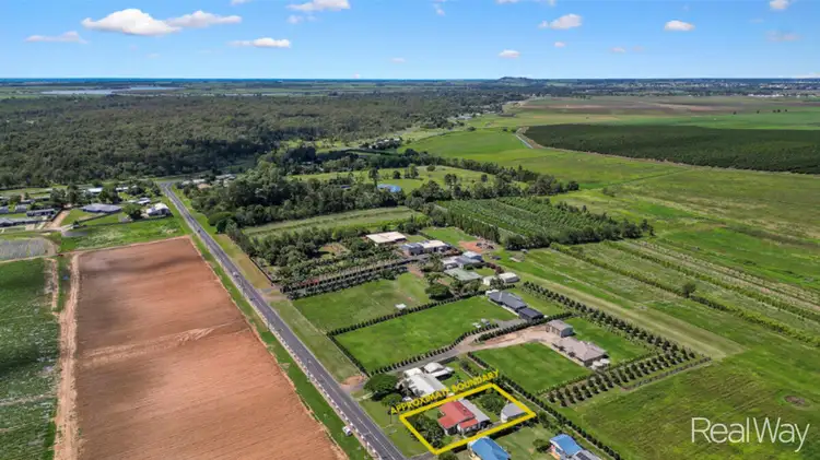 385 Tantitha Road, Gooburrum QLD 4670