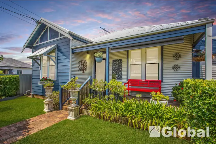 44 Roe Street, Mayfield NSW 2304