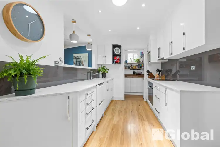 Second view of Homely house listing, 44 Roe Street, Mayfield NSW 2304