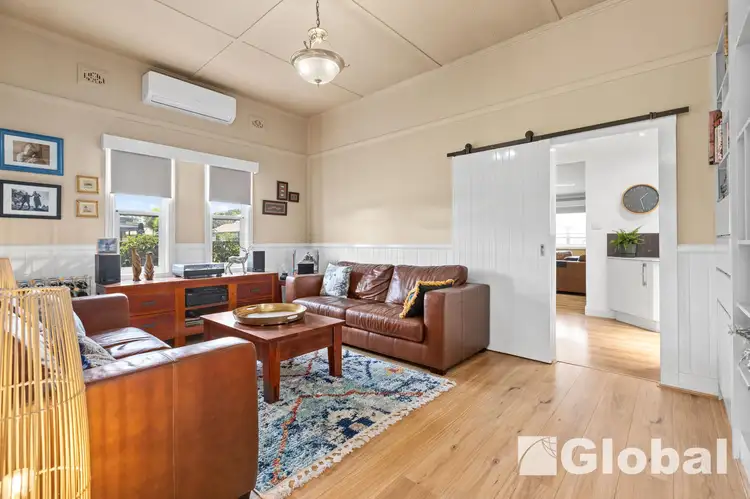 Third view of Homely house listing, 44 Roe Street, Mayfield NSW 2304