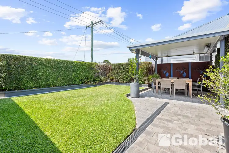 Fifth view of Homely house listing, 44 Roe Street, Mayfield NSW 2304
