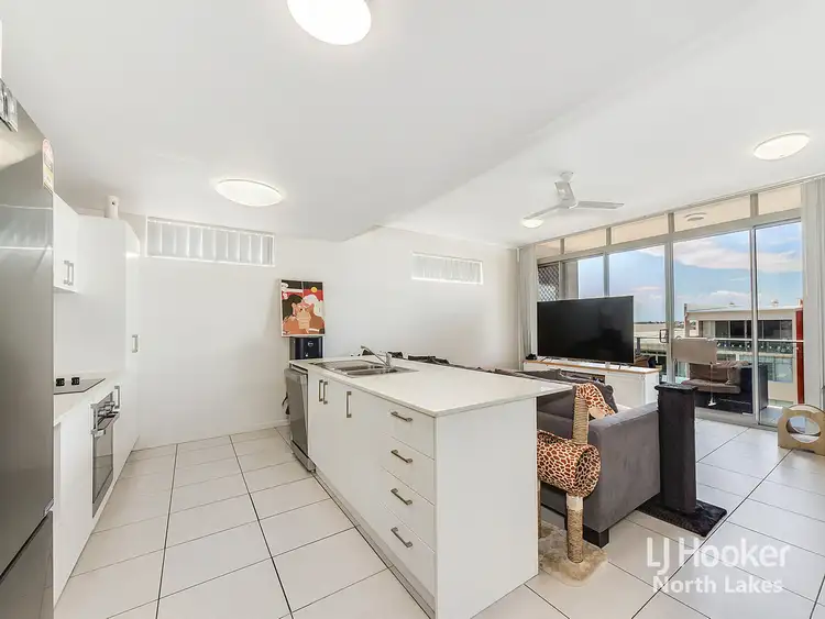 Fourth view of Homely apartment listing, 77/3 McLennan Court, North Lakes QLD 4509