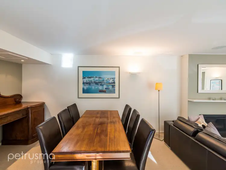 Sixth view of Homely house listing, 25 King Street, Sandy Bay TAS 7005