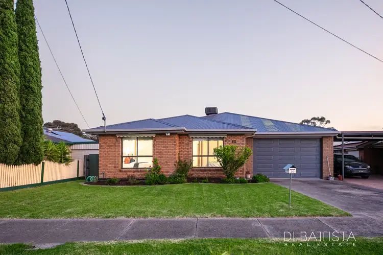 20 Springbank Street, Tullamarine VIC 3043