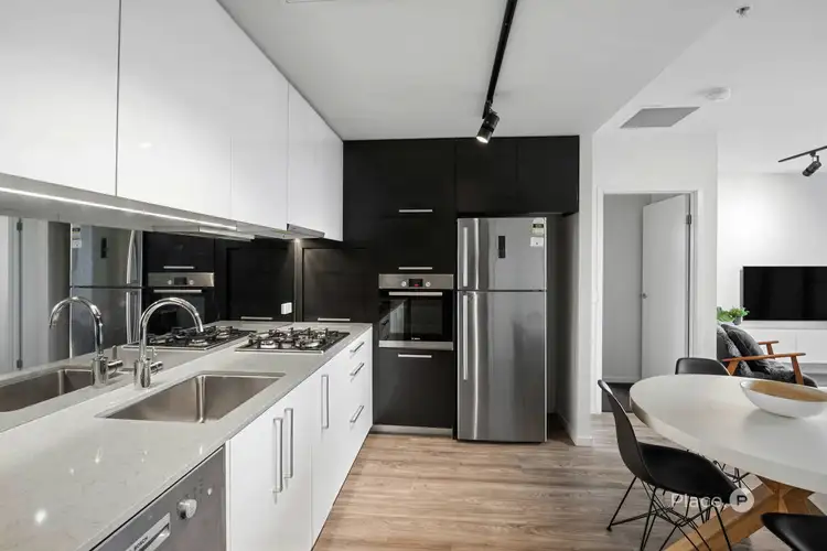 Fifth view of Homely apartment listing, 1115/9 Edmondstone Street, South Brisbane QLD 4101