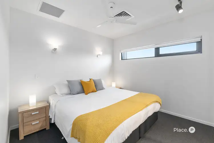 Sixth view of Homely apartment listing, 1115/9 Edmondstone Street, South Brisbane QLD 4101