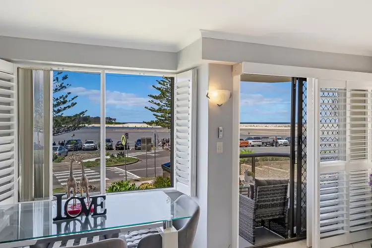 Sixth view of Homely apartment listing, 1/10 Marine Parade, The Entrance NSW 2261