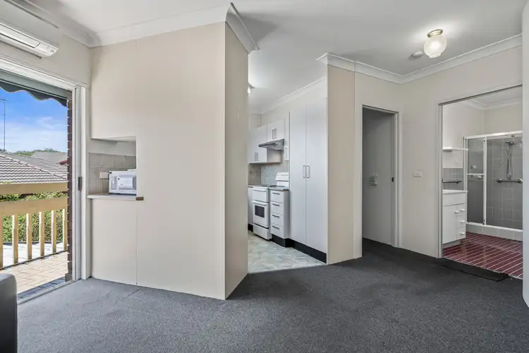 Sixth view of Homely apartment listing, 74/15 Lorraine Avenue, Berkeley Vale NSW 2261