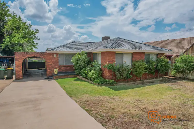 371 Fitzroy Street, Dubbo NSW 2830