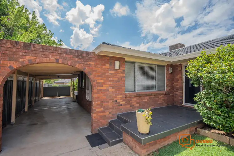 Second view of Homely house listing, 371 Fitzroy Street, Dubbo NSW 2830