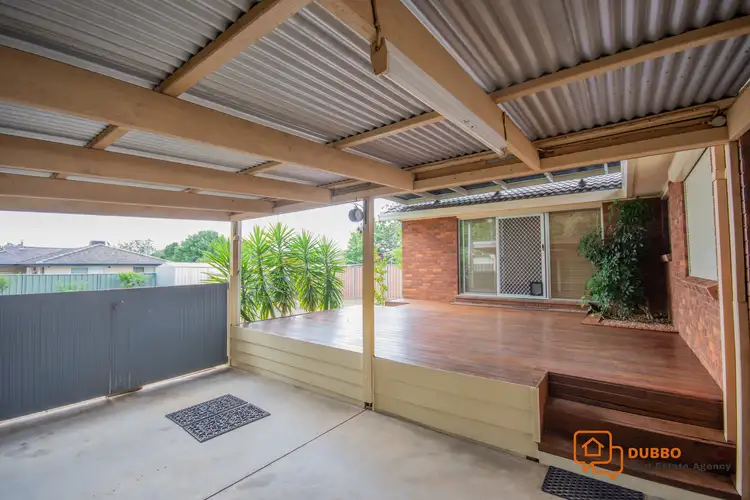 Third view of Homely house listing, 371 Fitzroy Street, Dubbo NSW 2830