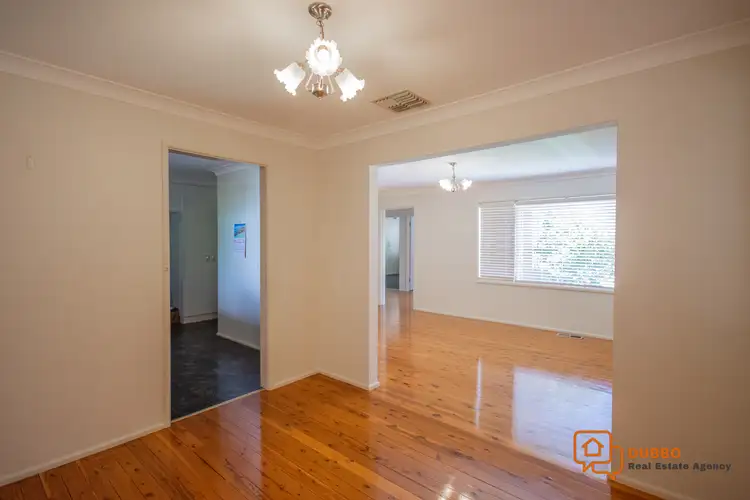 Fifth view of Homely house listing, 371 Fitzroy Street, Dubbo NSW 2830