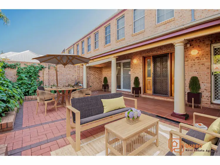 Main view of Homely apartment listing, 18/48 Birch Avenue, Dubbo NSW 2830
