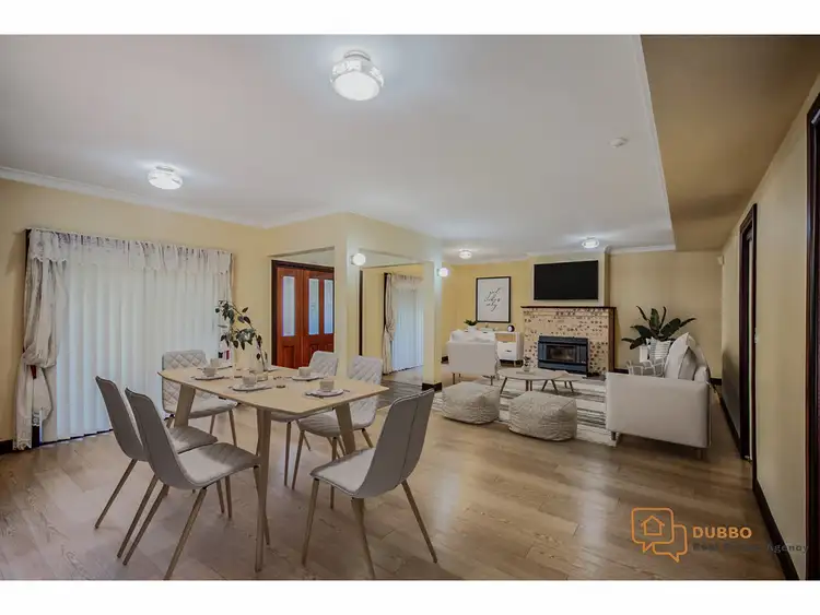 Fourth view of Homely apartment listing, 18/48 Birch Avenue, Dubbo NSW 2830