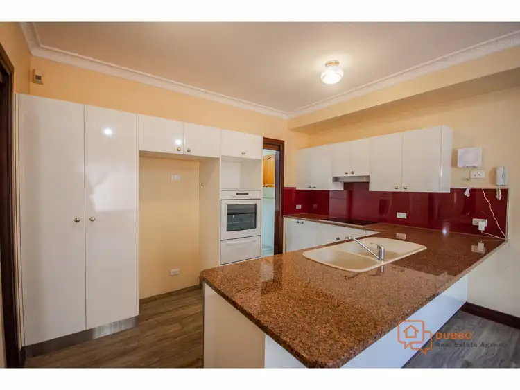 Fifth view of Homely apartment listing, 18/48 Birch Avenue, Dubbo NSW 2830
