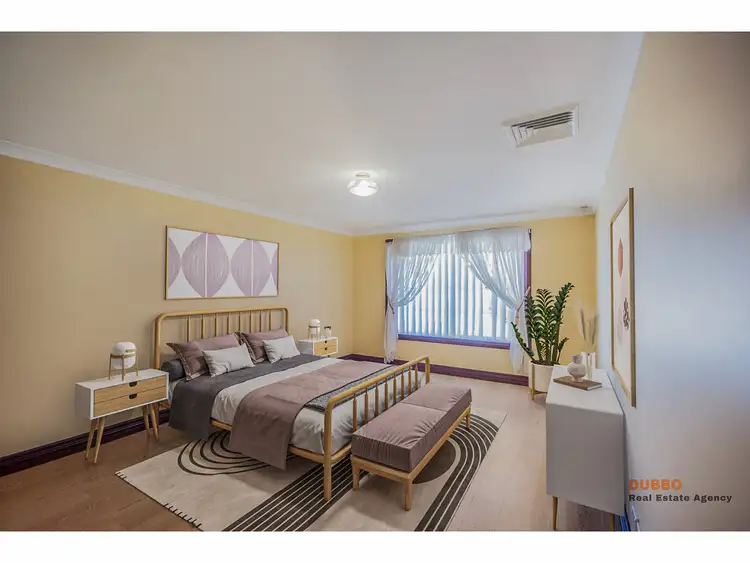 Sixth view of Homely apartment listing, 18/48 Birch Avenue, Dubbo NSW 2830